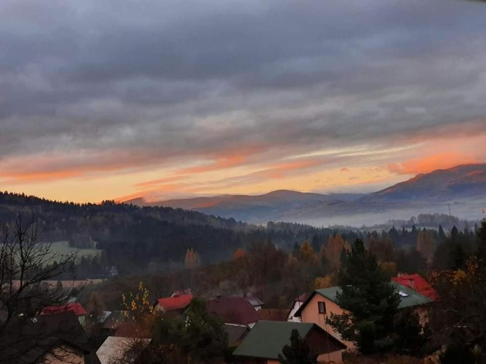 Сasa de vacaciones Tuni Pewel Wielka