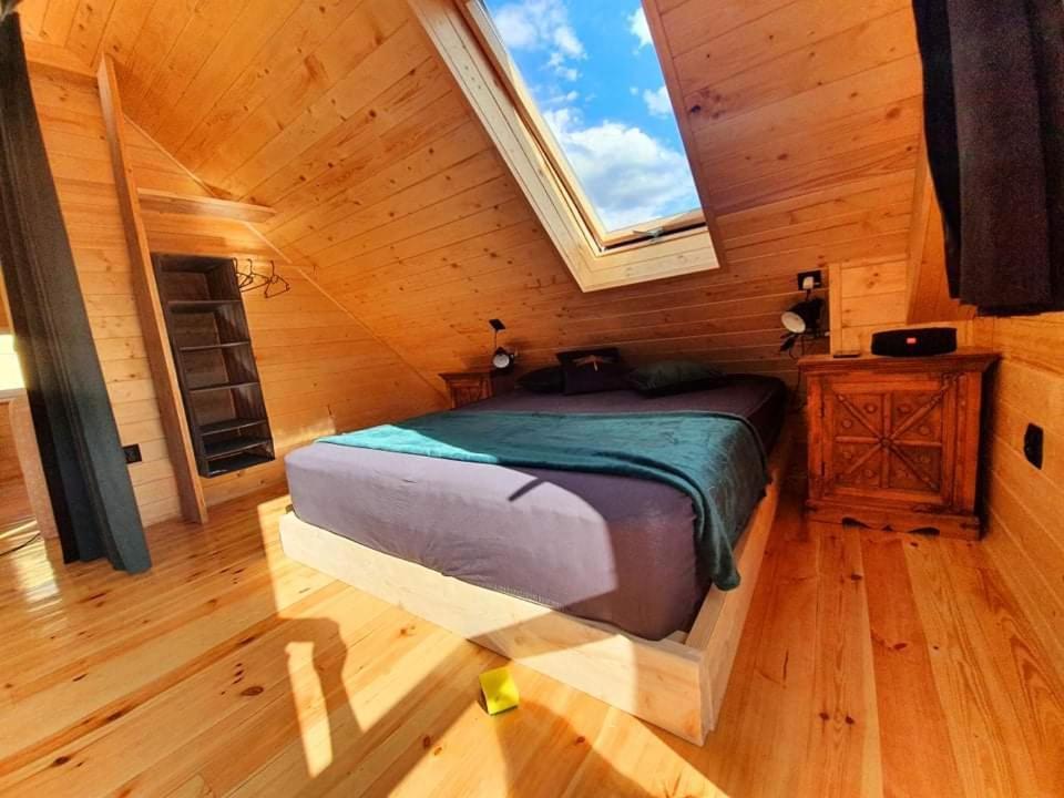 Tuni Сasa de vacaciones *
