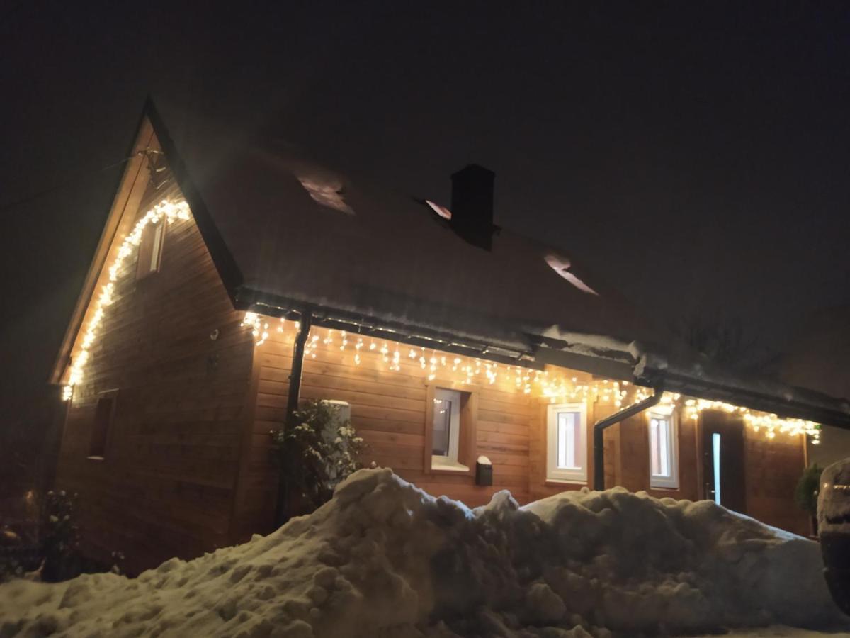 Tuni Holiday home *
