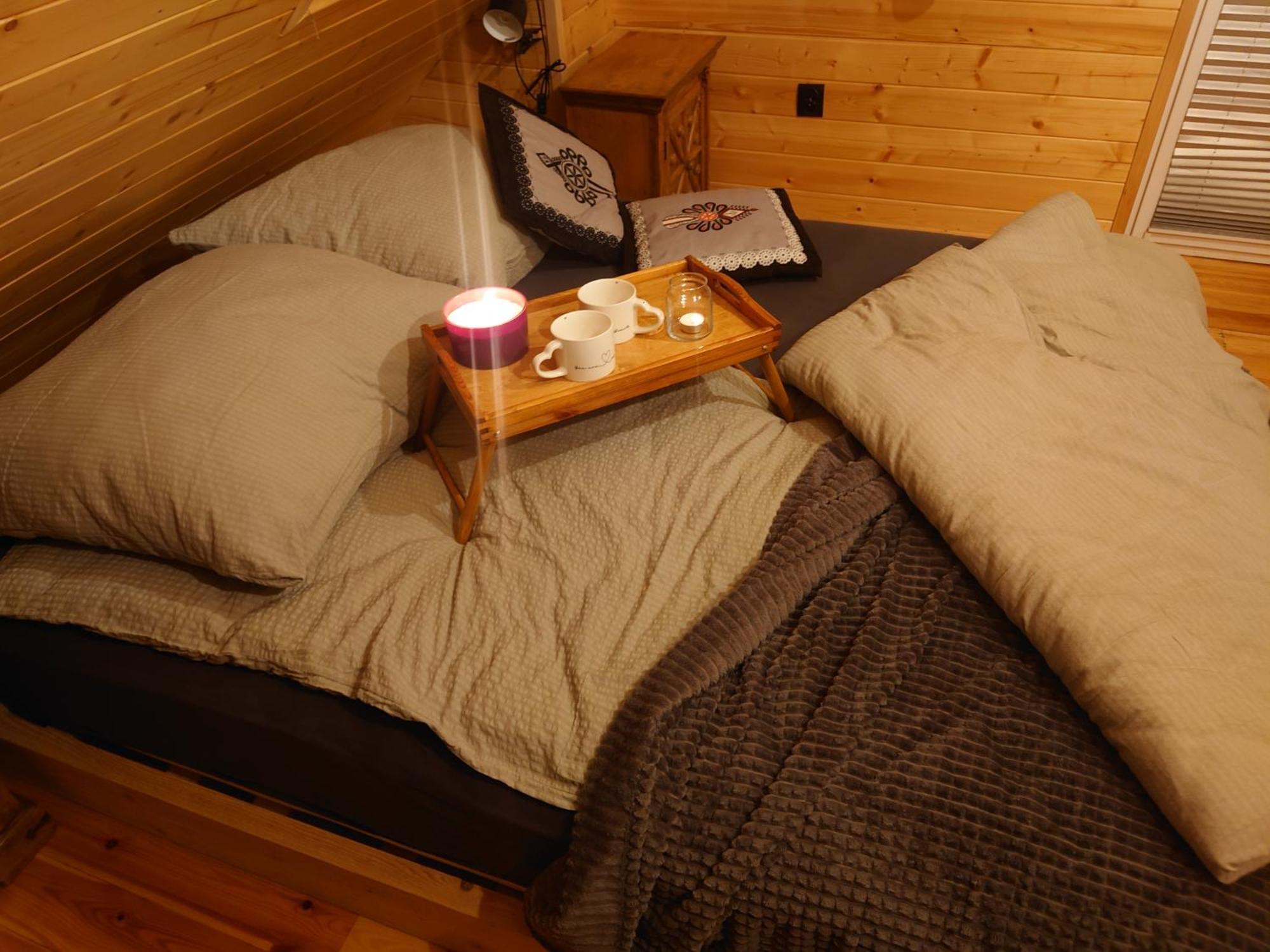 Holiday home Tuni Pewel Wielka