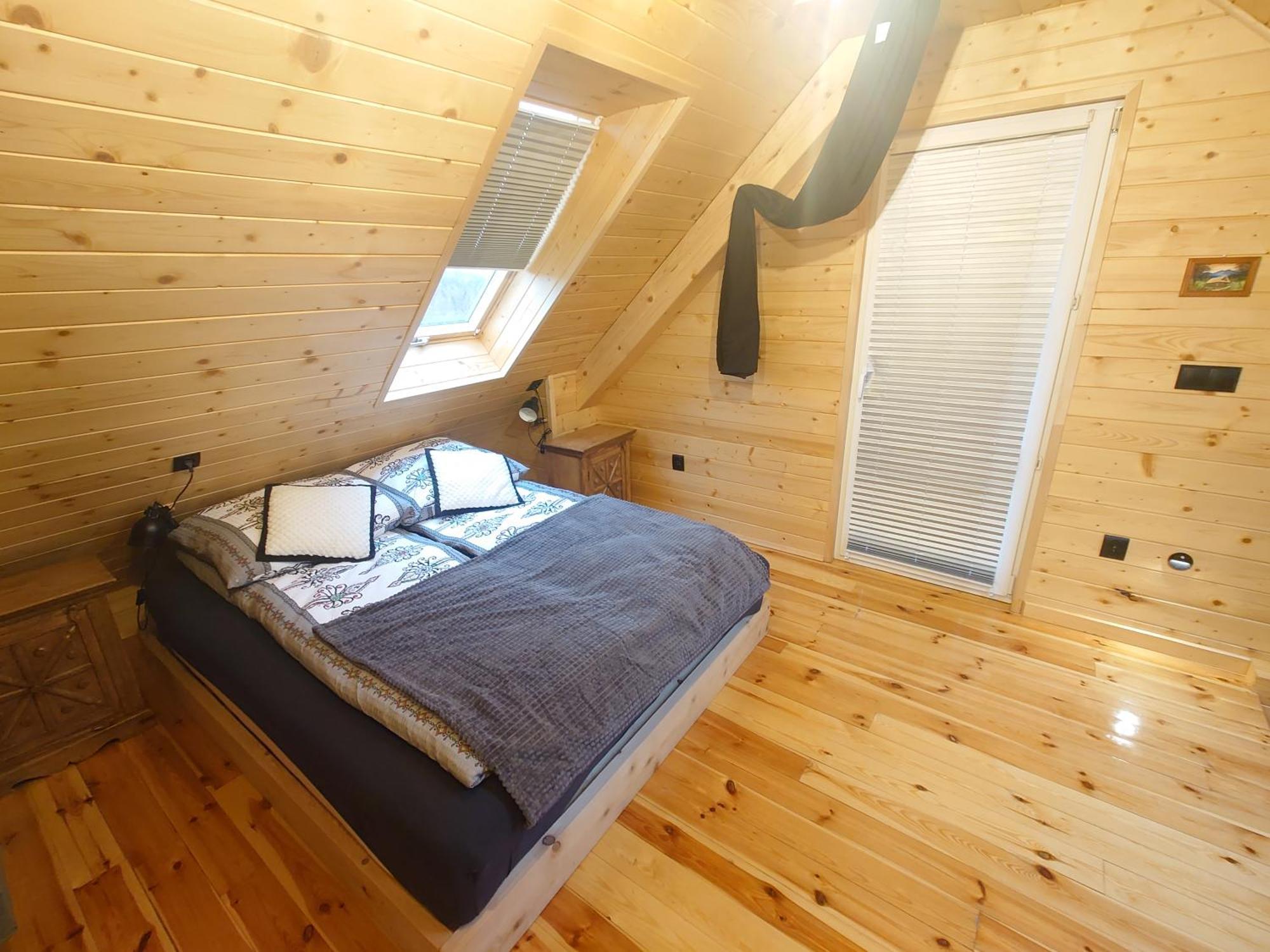Tuni Holiday home