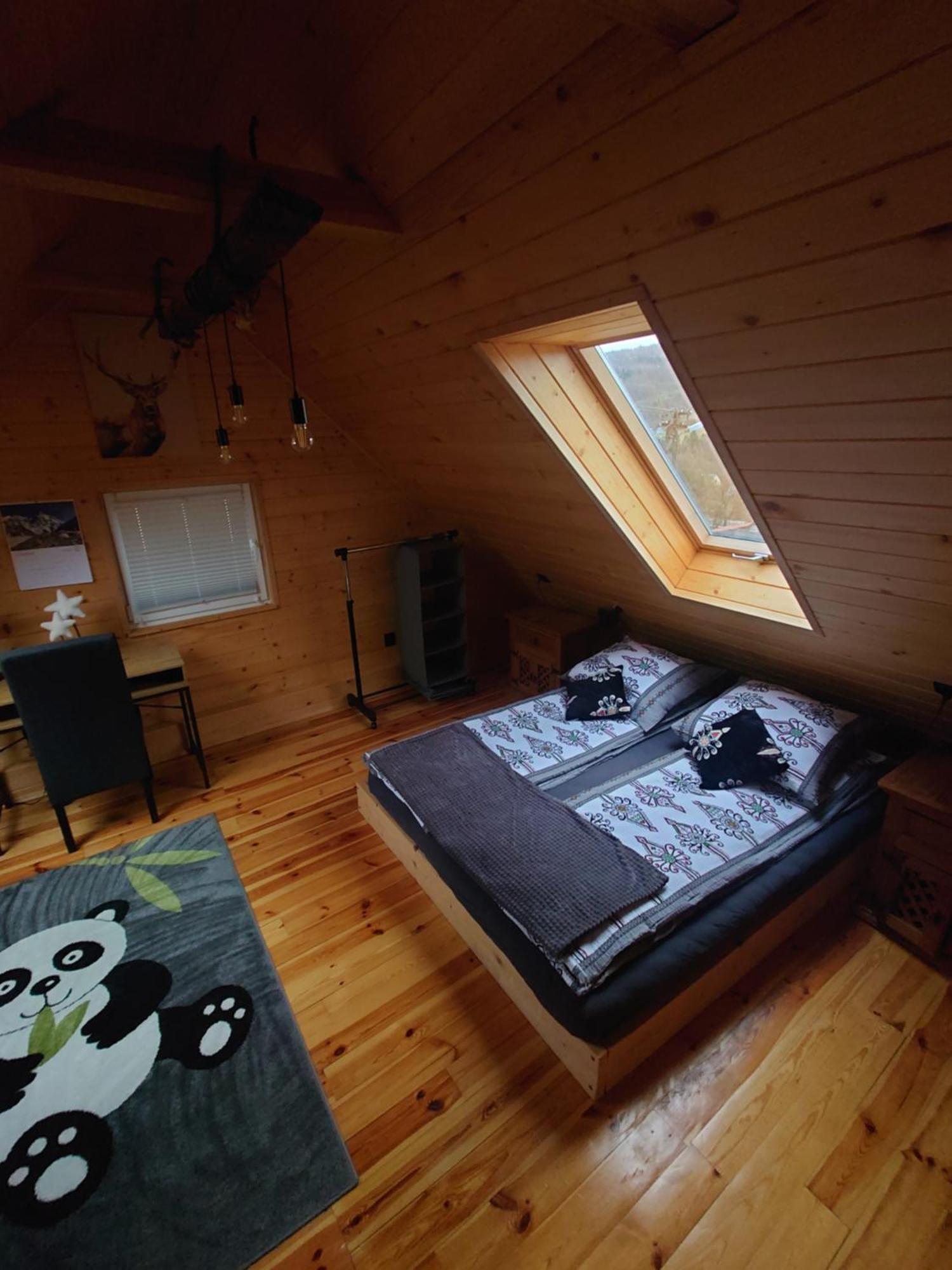 Tuni Holiday home *